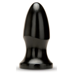 Prowler RED Plug Bullet Plug 10 x 4.6 cm Noir